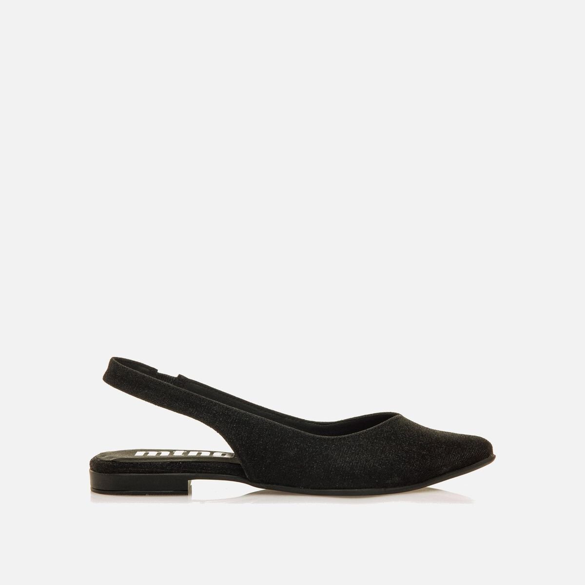 ﻿mtng Compra LOANA negro 59544 Mujer Calzado Zapatos Planos