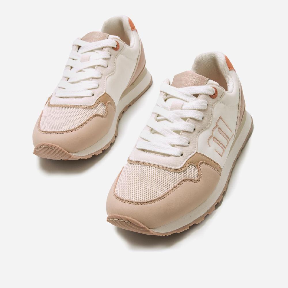 ﻿mtng Compra JOGGO CLASSIC rosa 59660 Mujer Calzado Zapatillas Oferta especial