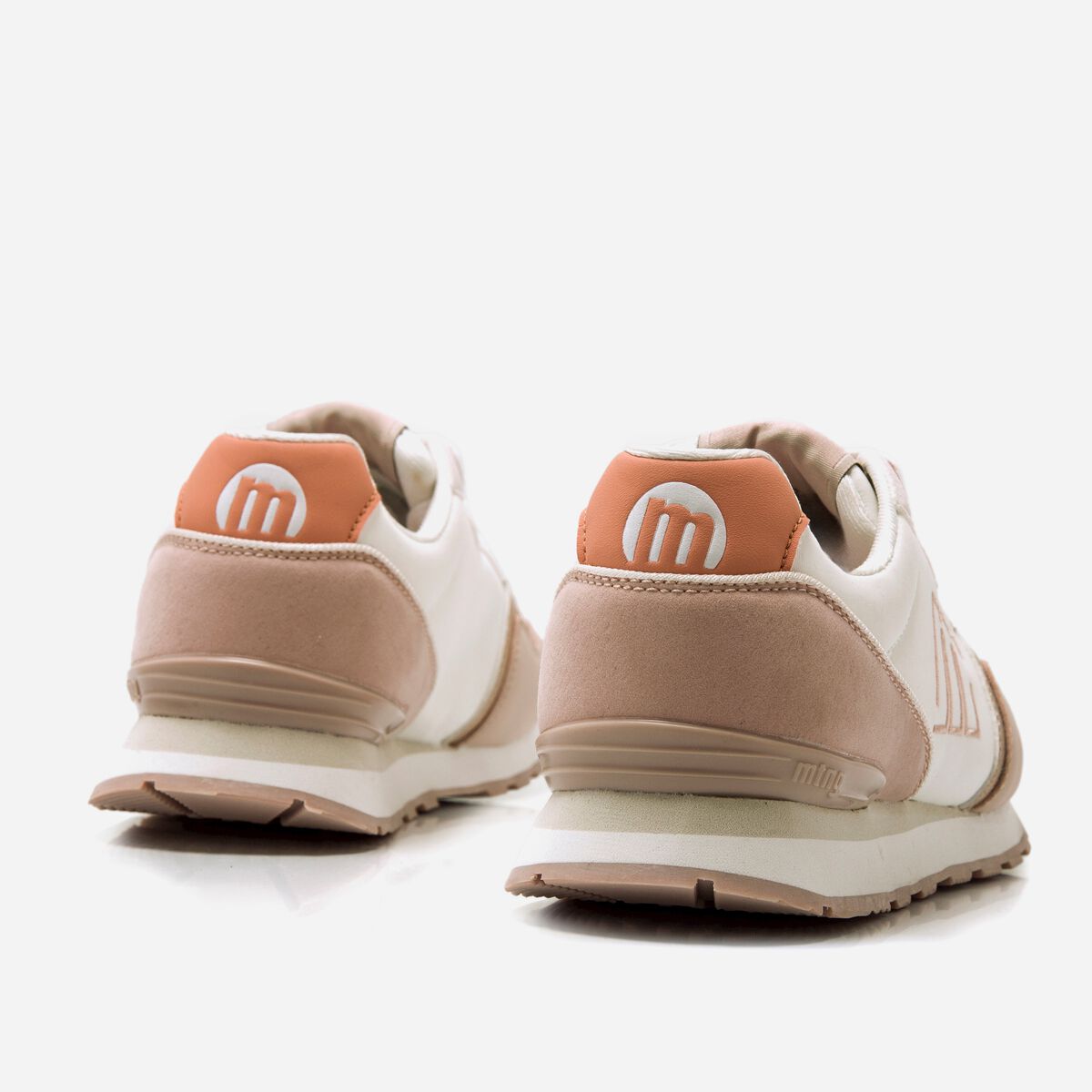 ﻿mtng Compra JOGGO CLASSIC rosa 59660 Mujer Calzado Zapatillas Oferta especial