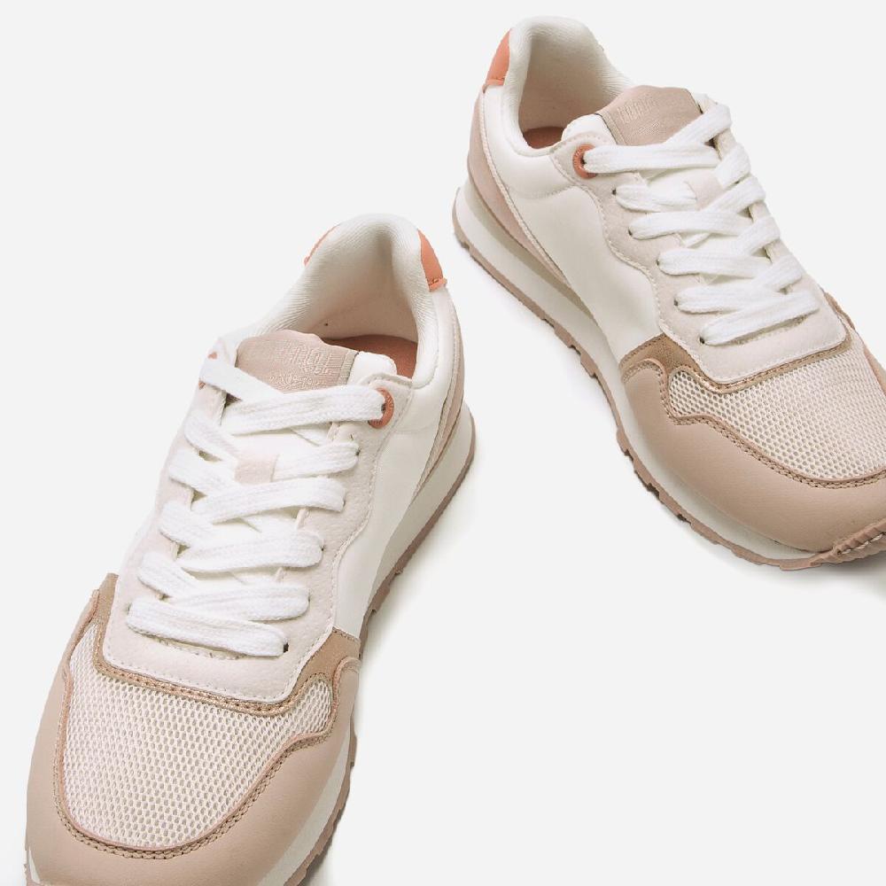 ﻿mtng Compra JOGGO CLASSIC rosa 59660 Mujer Calzado Zapatillas Oferta especial