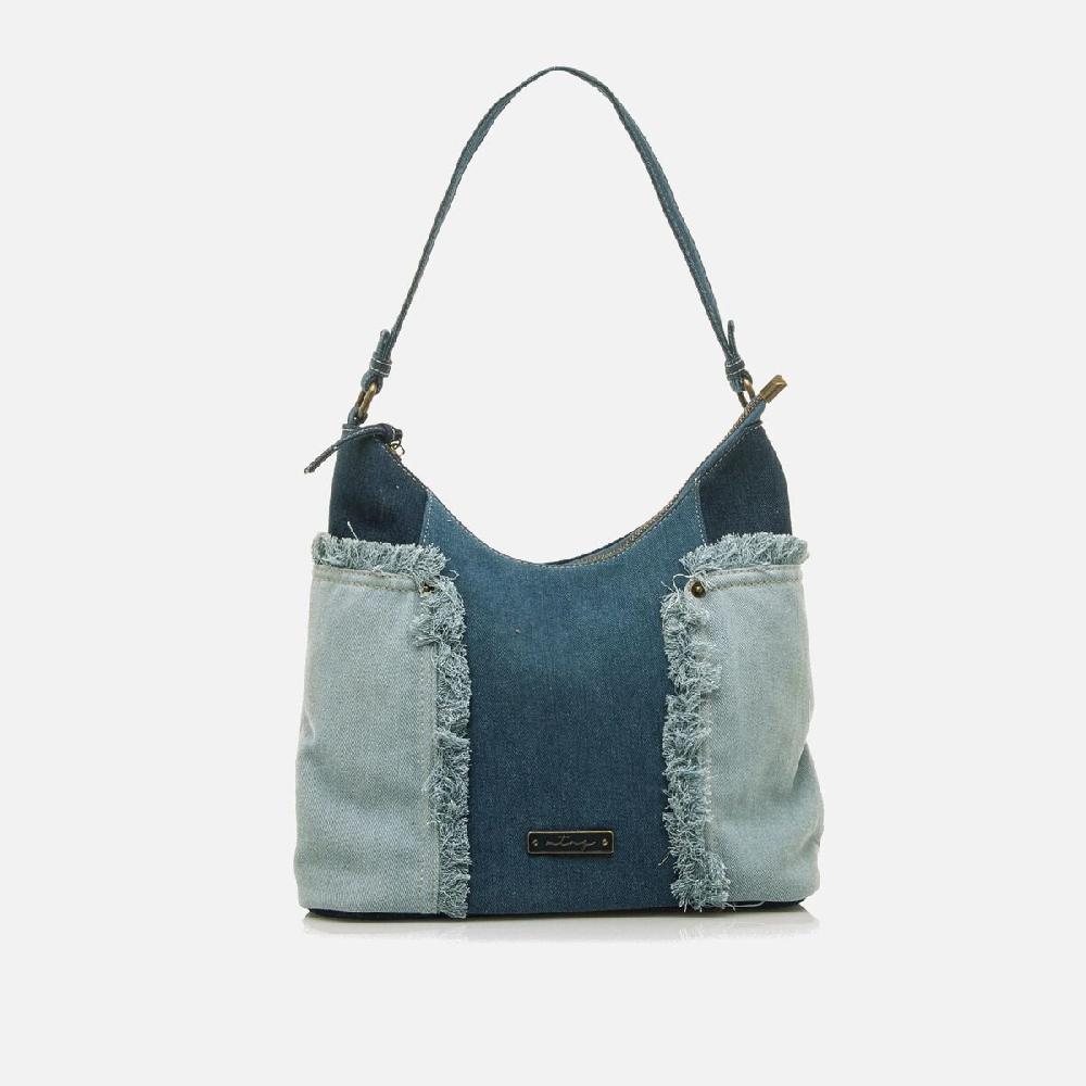 ﻿mtng Compra ROUS azul 56672 Mujer Accesorios Bolsos Último día