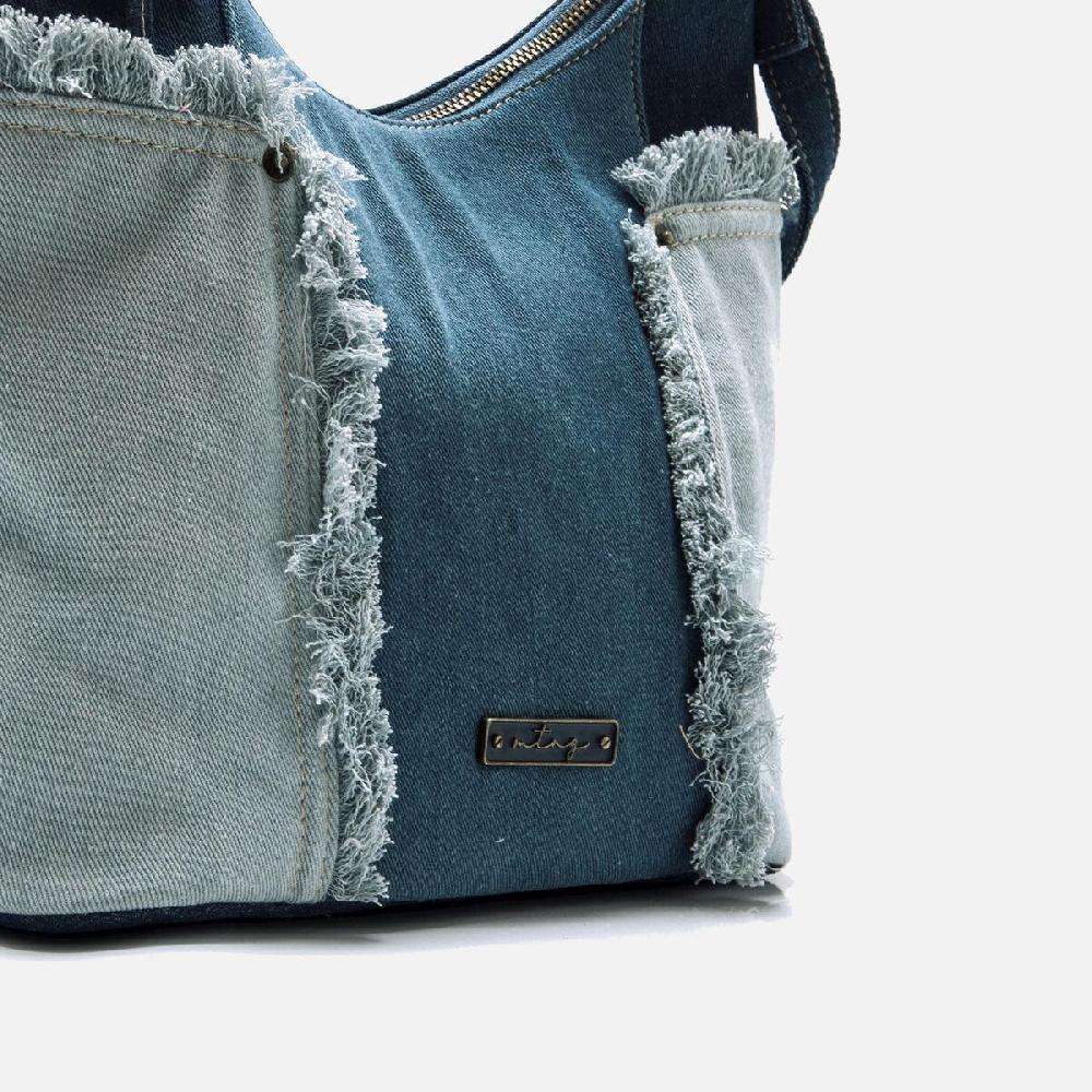 ﻿mtng Compra ROUS azul 56672 Mujer Accesorios Bolsos Último día