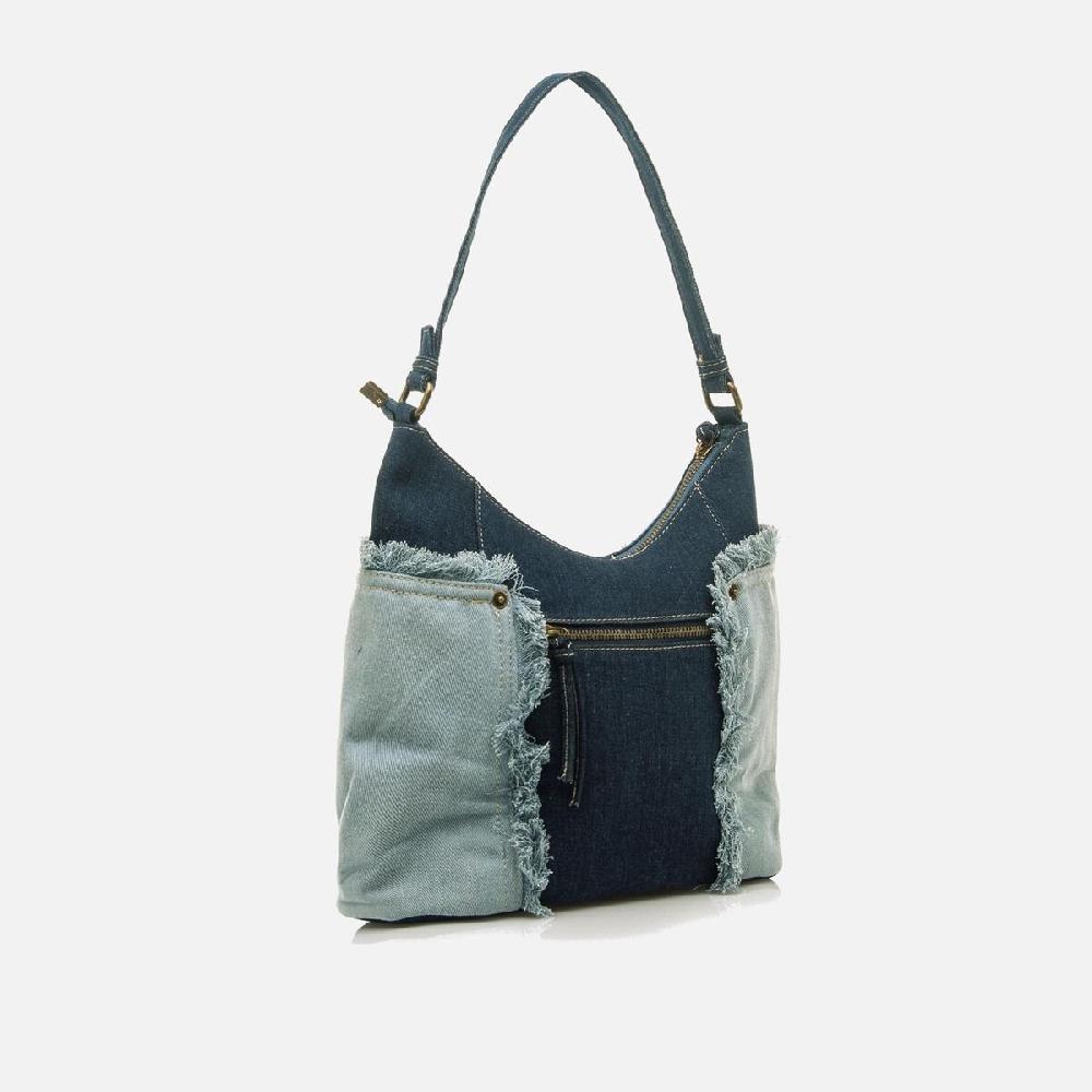 ﻿mtng Compra ROUS azul 56672 Mujer Accesorios Bolsos Último día