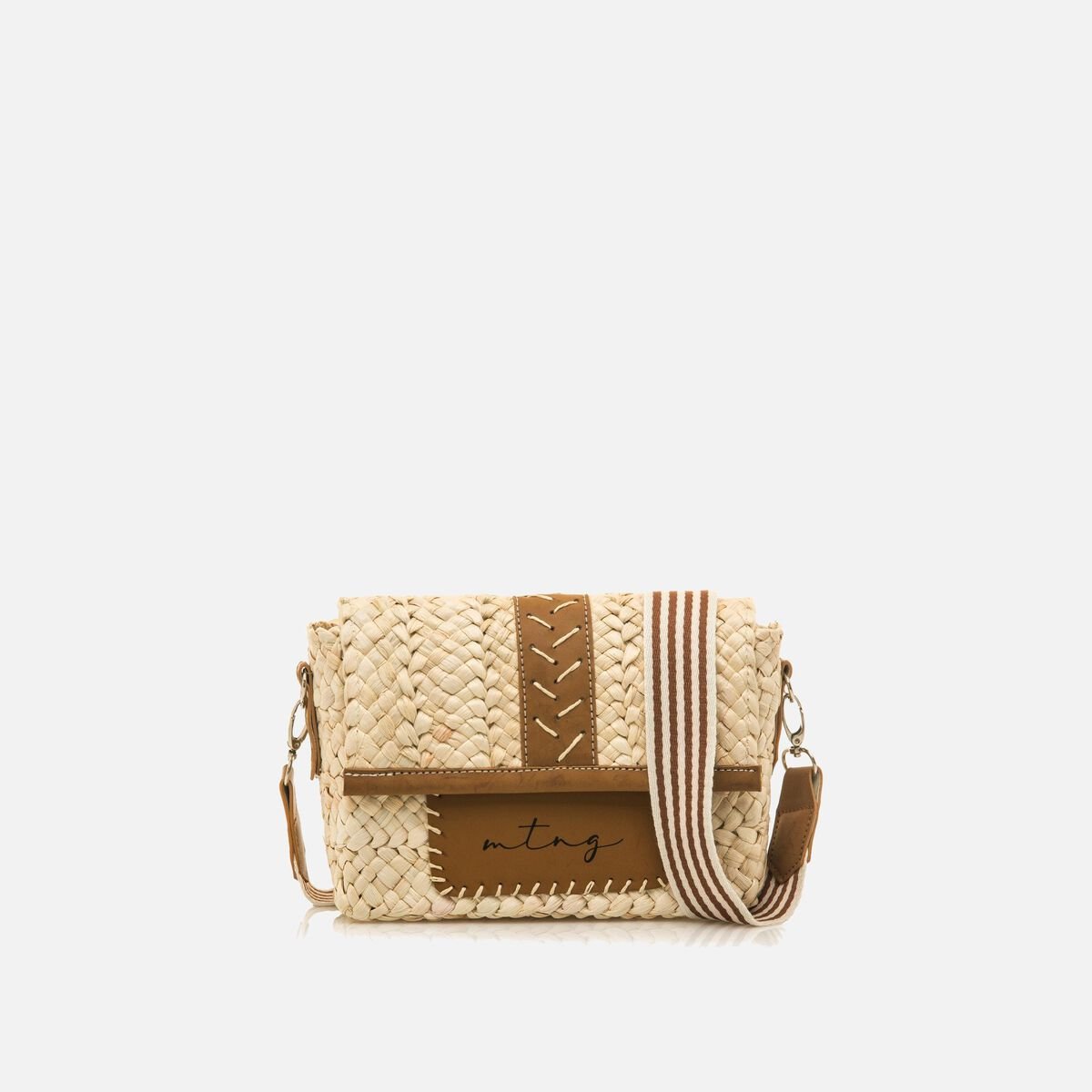 ﻿mtng Compra BRAYAN marron 56692 Mujer Accesorios Bandoleras Envío internacional gratuito