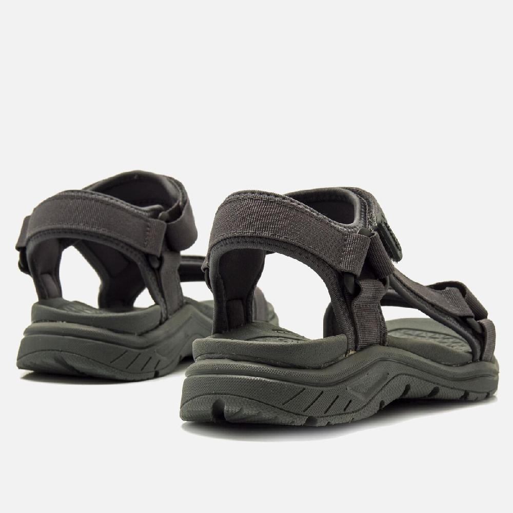 ﻿mtng Compra TORNADO gris 57666 Mujer Calzado Sandalias Planas Tienda de fábrica