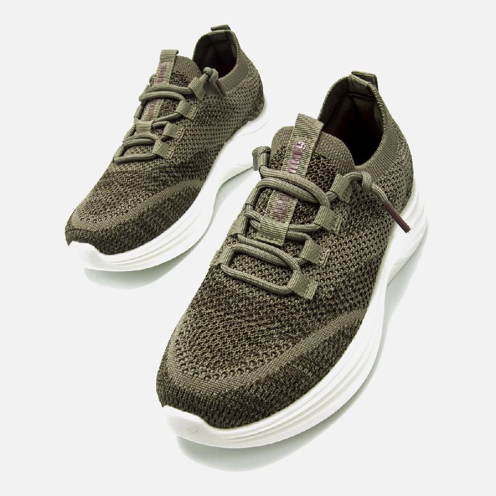 ﻿mtng Compra BLOW verde 58204 Mujer Calzado Zapatillas Precios de Black Friday