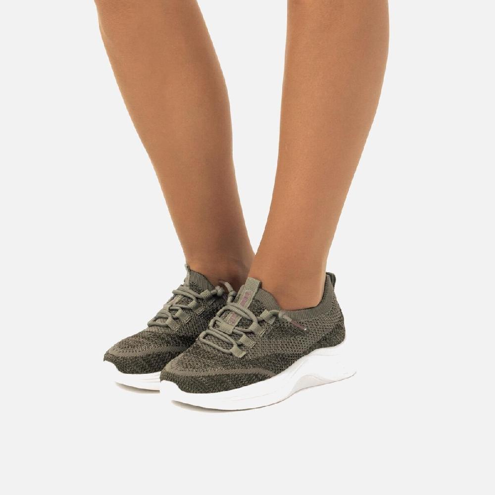 ﻿mtng Compra BLOW verde 58204 Mujer Calzado Zapatillas Precios de Black Friday