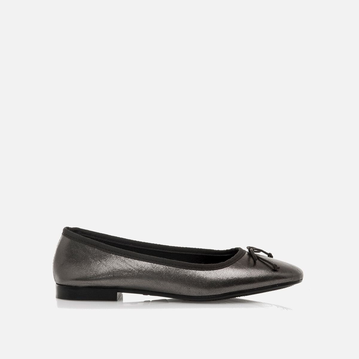 ﻿mtng Compra CAMILLE plata 59519 Mujer Calzado Zapatos Planos