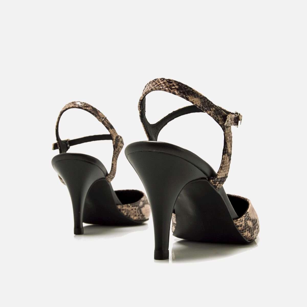 ﻿mtng Compra CHANTAL marron 59533 Mujer Calzado Zapatos De TacóN Oferta exclusiva