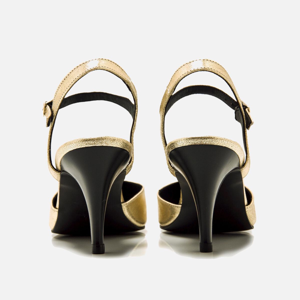 ﻿mtng Compra CHANTAL oro 59529 Mujer Calzado Zapatos De TacóN Descuento por venta flash