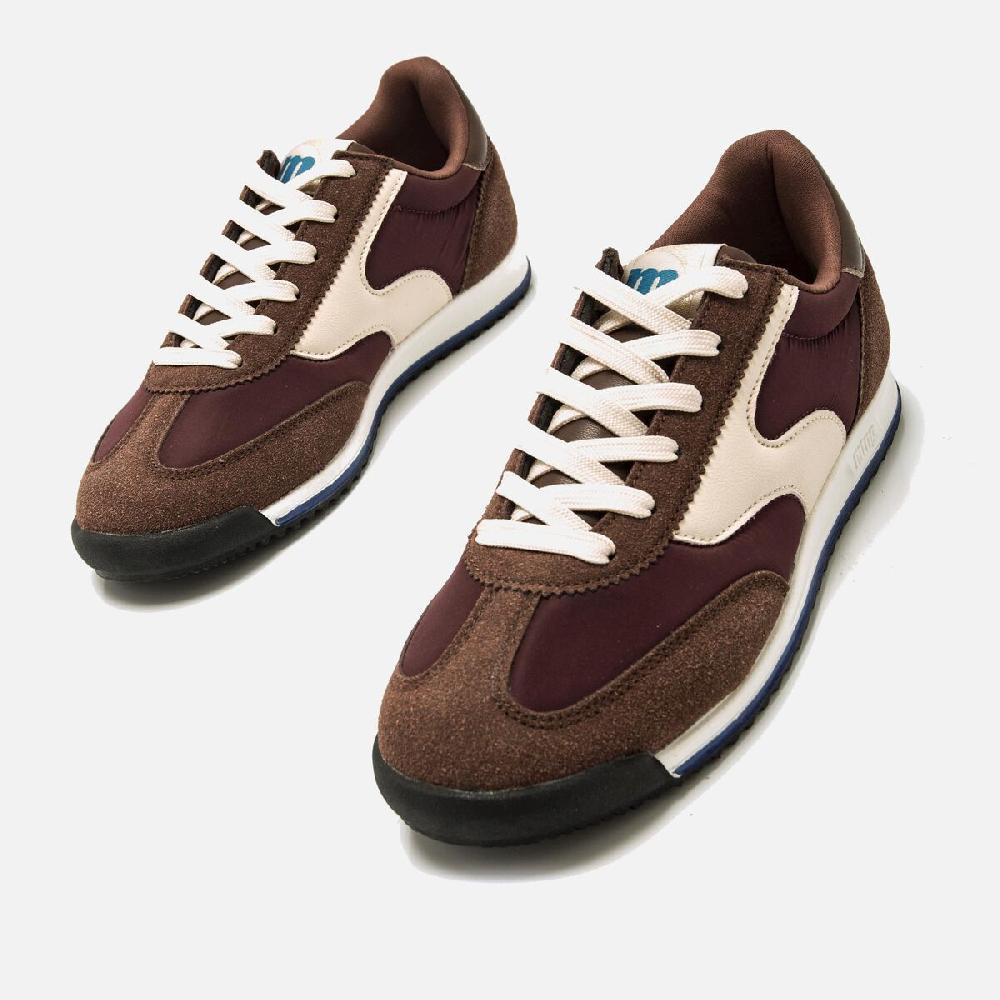 ﻿mtng Compra OLYMPIC marron 59501 Mujer Calzado Zapatillas Ofertas de temporada