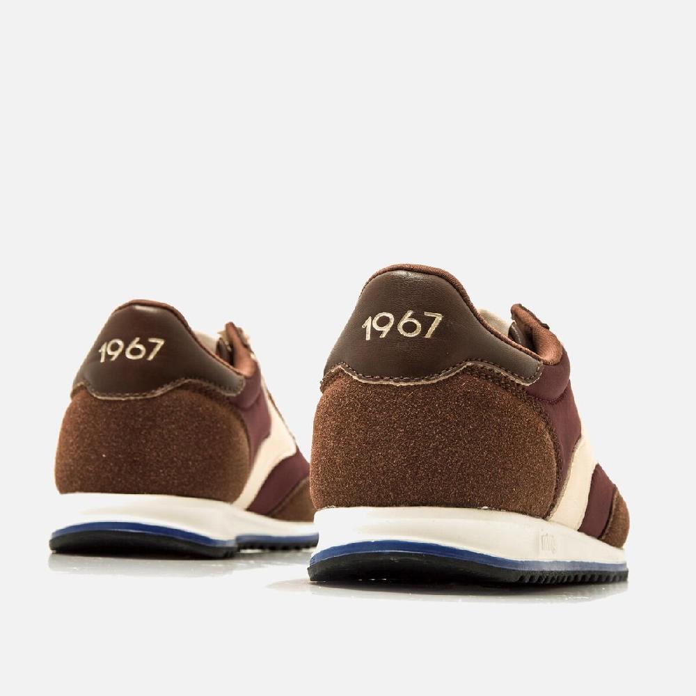 ﻿mtng Compra OLYMPIC marron 59501 Mujer Calzado Zapatillas Ofertas de temporada