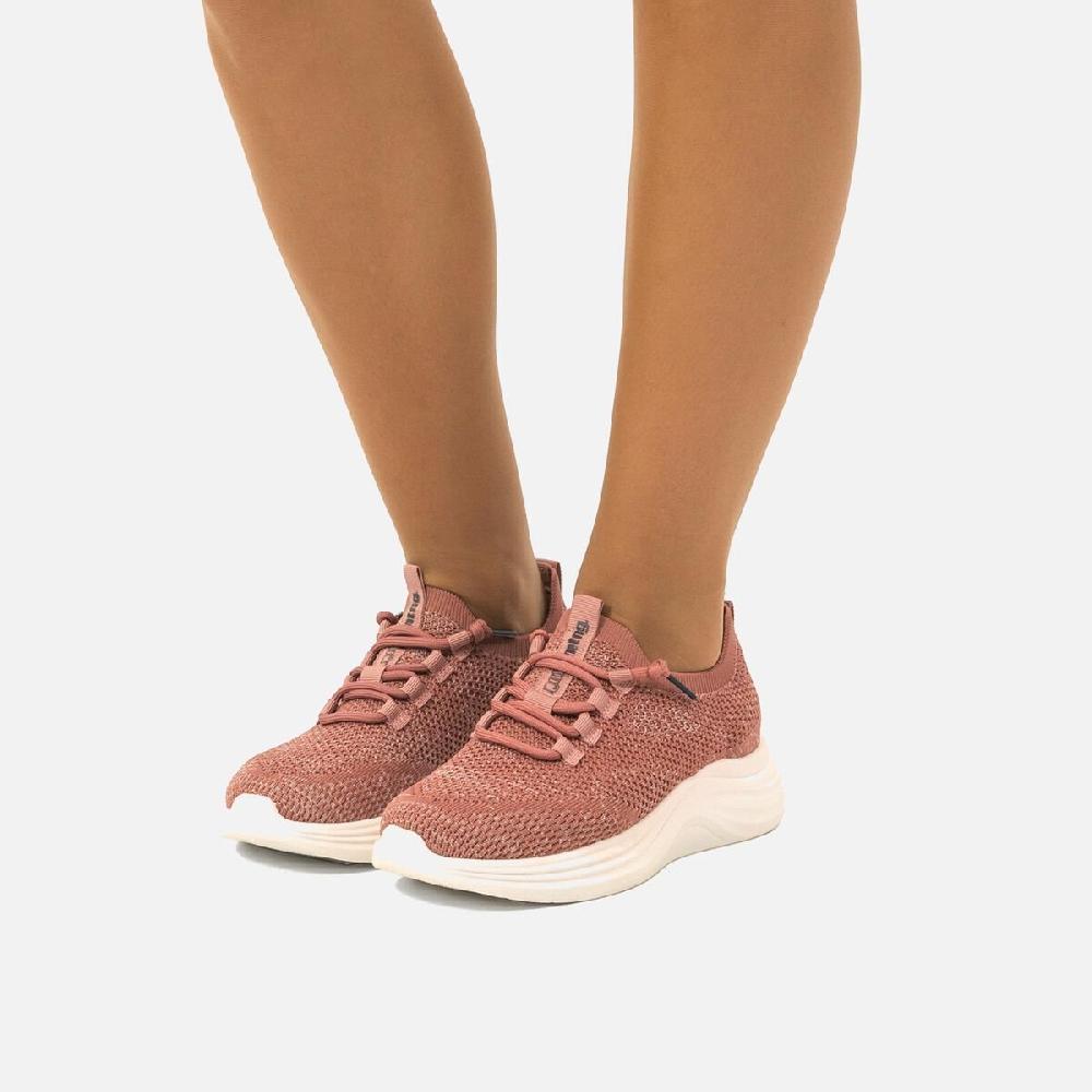 ﻿mtng Compra BLOW rosa 58205 Mujer Calzado Zapatillas Rebajas de fin de temporada