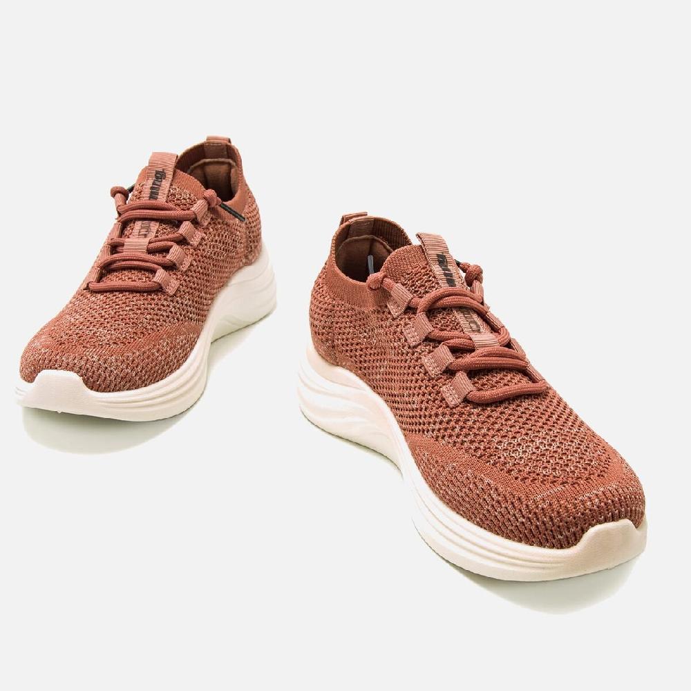 ﻿mtng Compra BLOW rosa 58205 Mujer Calzado Zapatillas Rebajas de fin de temporada
