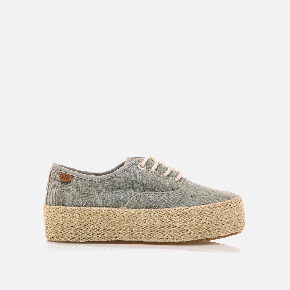 ﻿mtng Compra CARIBE azul 56263 Mujer Calzado Zapatillas Gran oferta