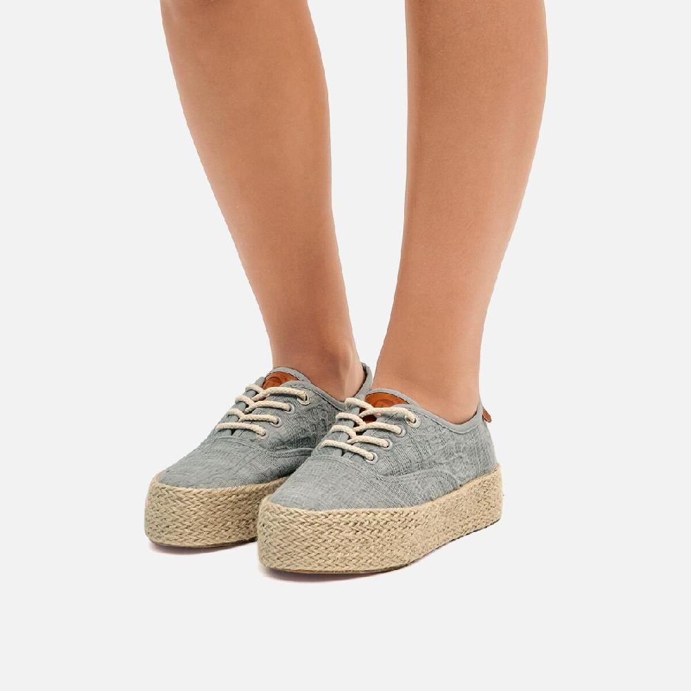 ﻿mtng Compra CARIBE azul 56263 Mujer Calzado Zapatillas Gran oferta