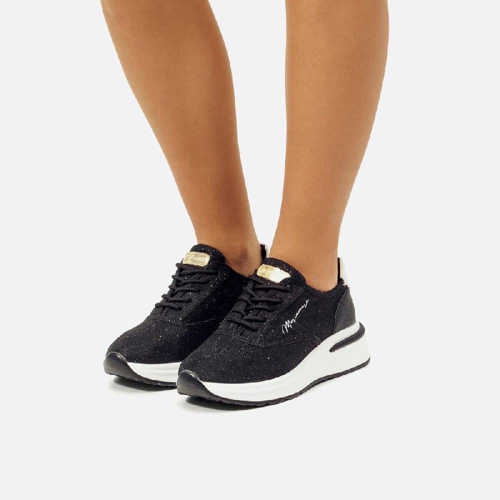 ﻿mtng Compra KASAY negro 56614 Mujer Calzado Zapatillas Últimos 2 días