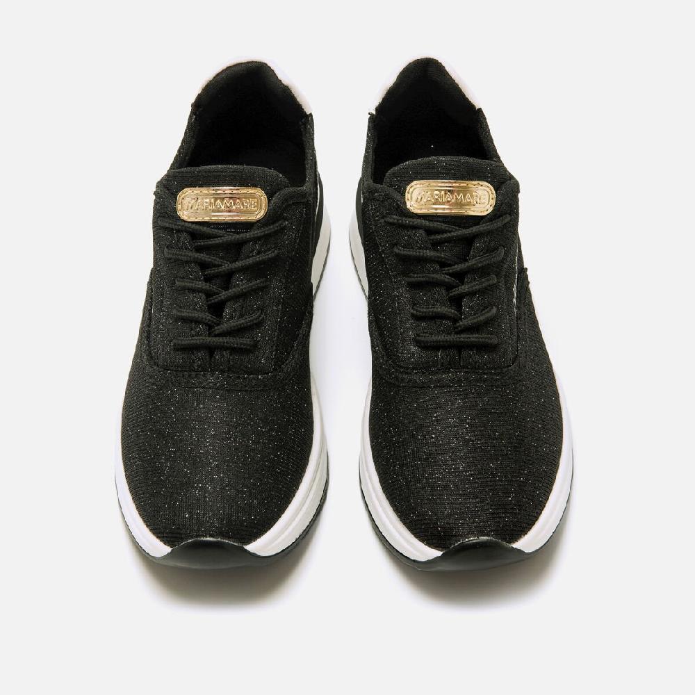 ﻿mtng Compra KASAY negro 56614 Mujer Calzado Zapatillas Últimos 2 días