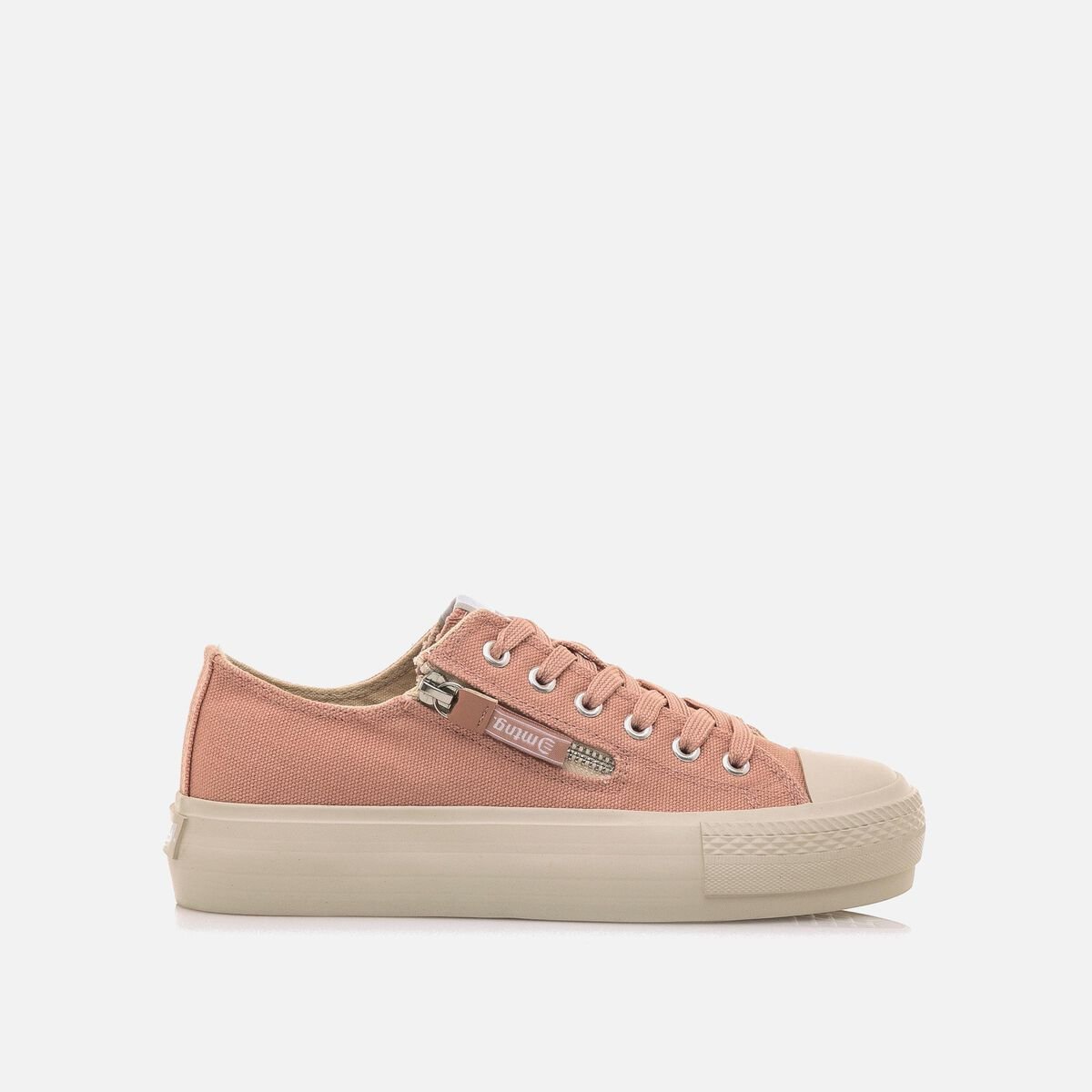 ﻿mtng Compra BIGGER rosa 56316 Mujer Calzado Zapatillas