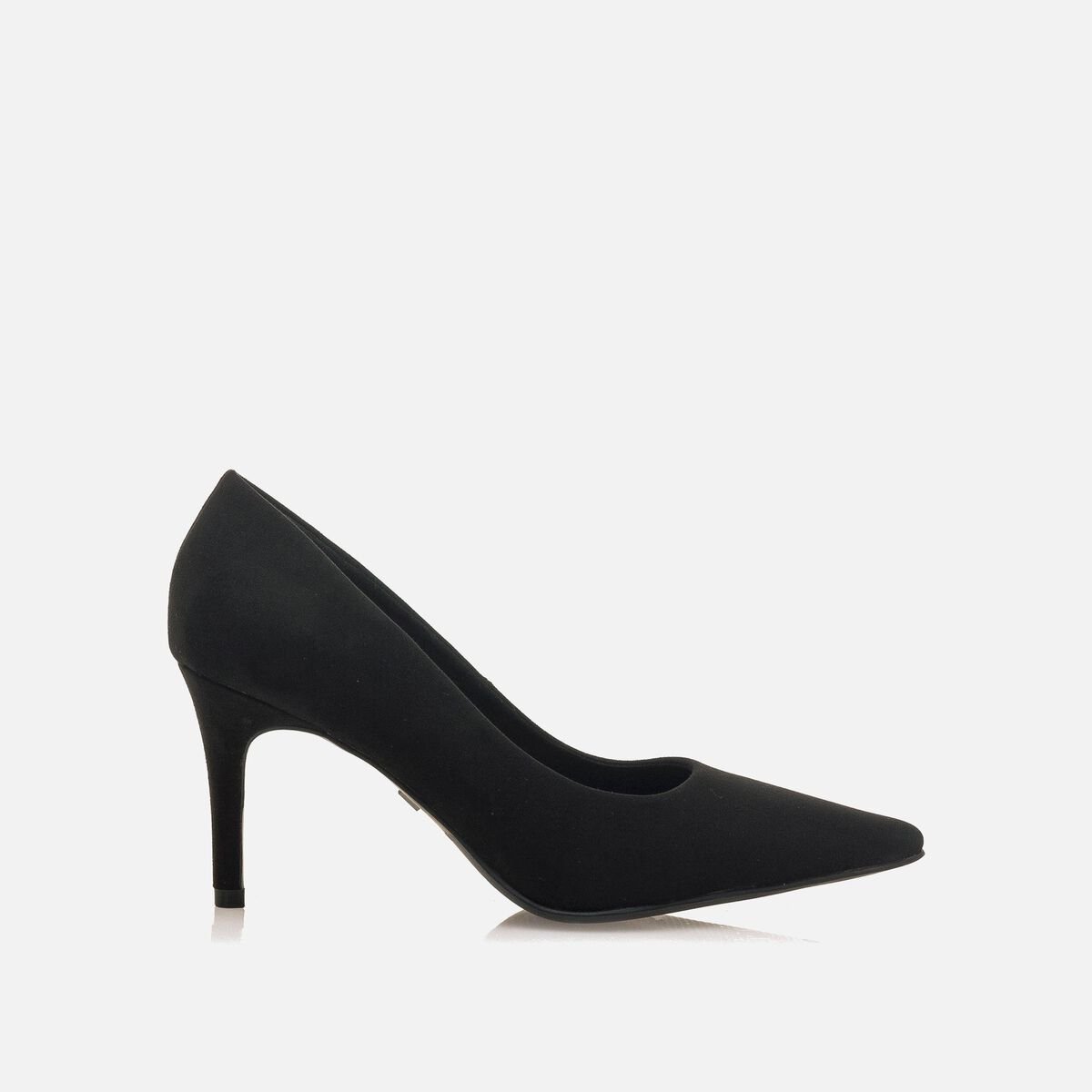 ﻿mtng Compra NUORO negro 55517 Mujer Calzado Zapatos De TacóN