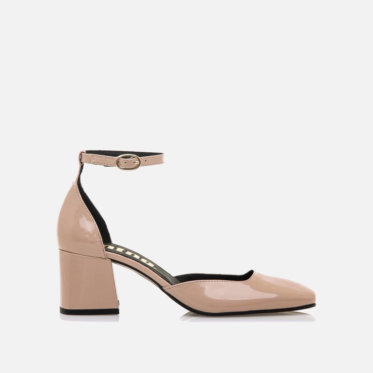 ﻿mtng Compra ROSALIE rosa 59527 Mujer Calzado Zapatos De TacóN