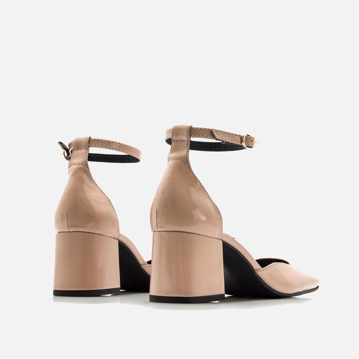 ﻿mtng Compra ROSALIE rosa 59527 Mujer Calzado Zapatos De TacóN Última moda