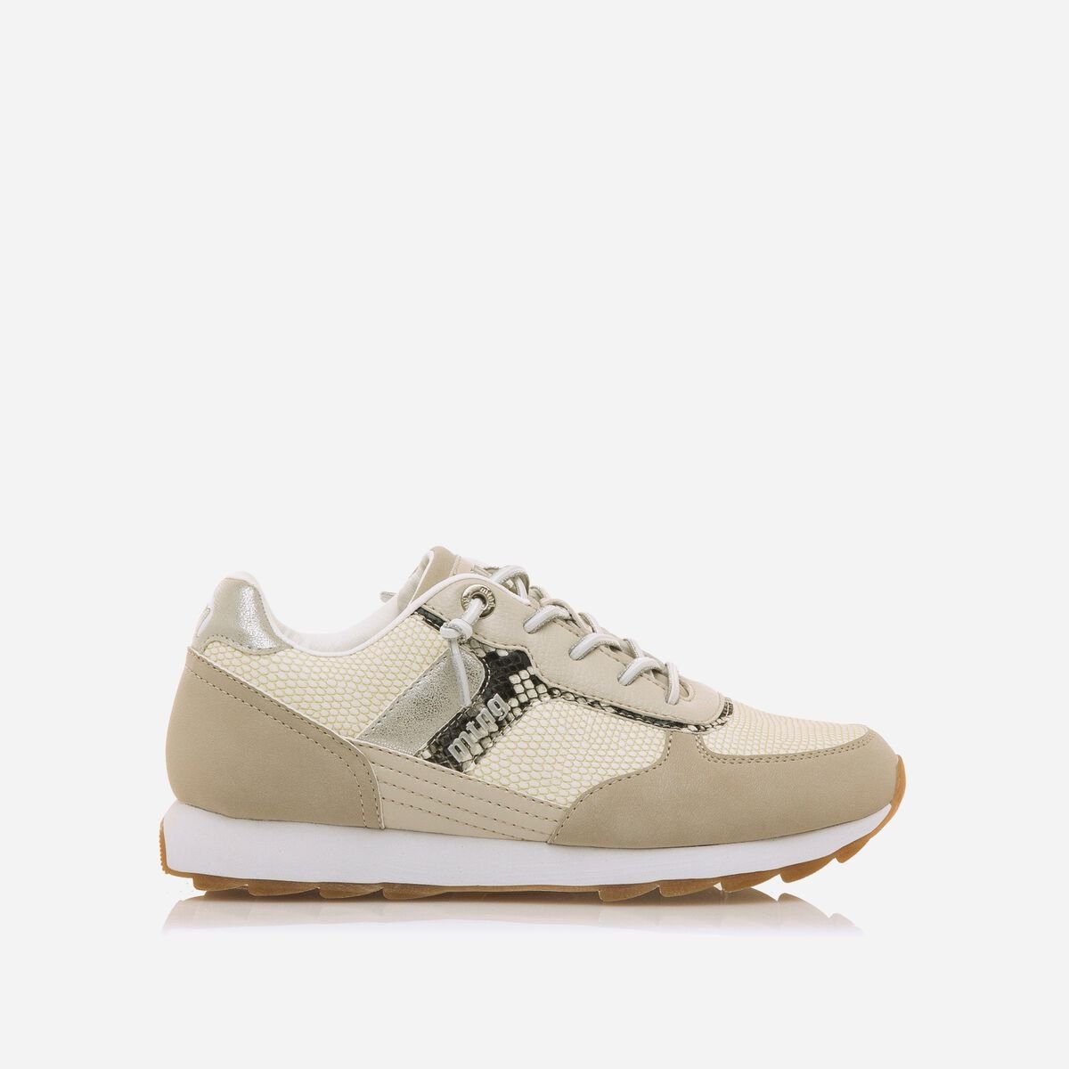 ﻿mtng Compra JOGGO SAI blanco 59683 Mujer Calzado Zapatillas Ofertas especiales