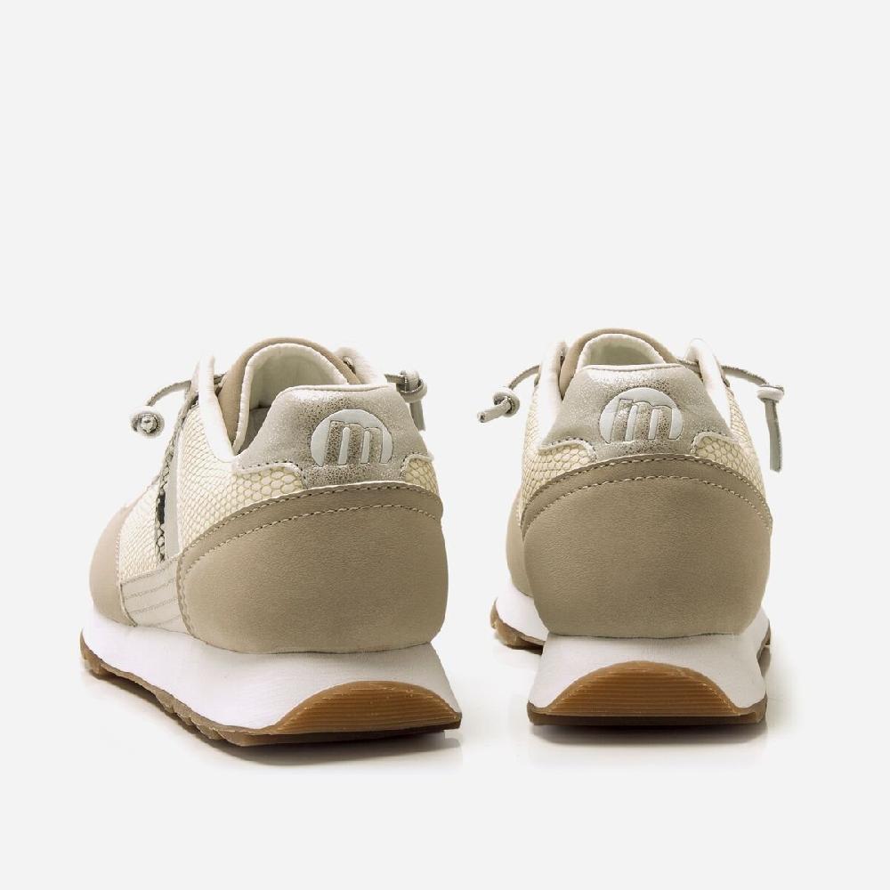 ﻿mtng Compra JOGGO SAI blanco 59683 Mujer Calzado Zapatillas Ofertas especiales