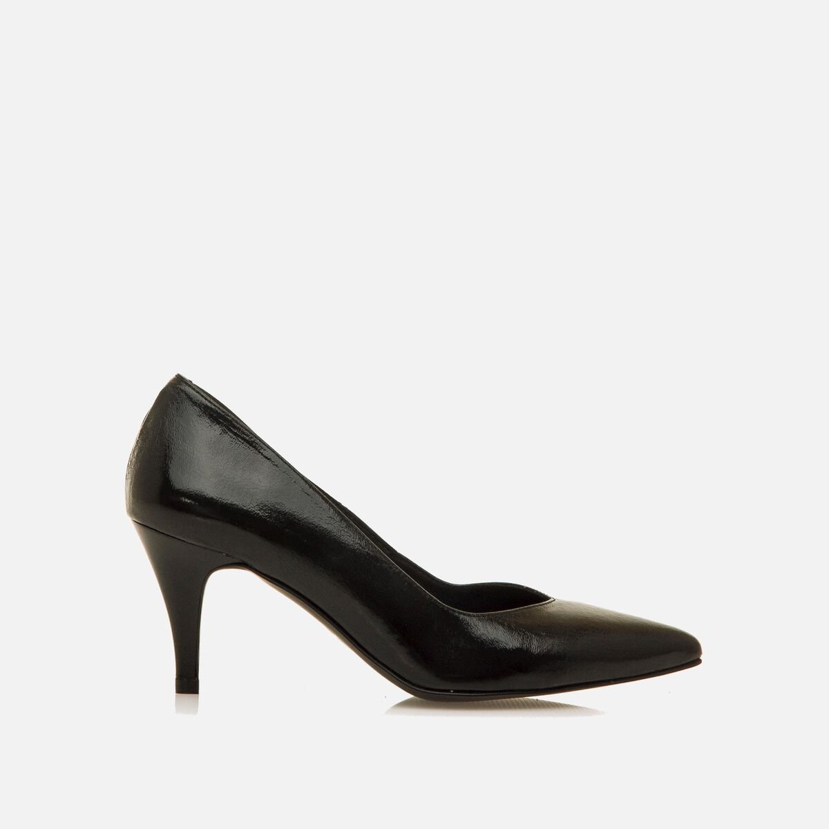 ﻿mtng Compra CHANTAL negro 59512 Mujer Calzado Zapatos De TacóN Grandes ahorros