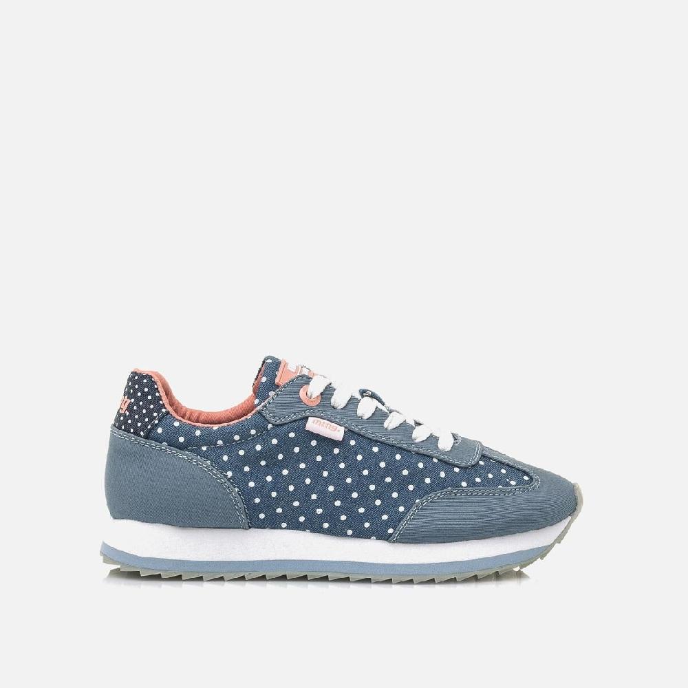 ﻿mtng Compra JOGGO CLASSIC azul 45453 Mujer Calzado Zapatillas Precio ultrabajo