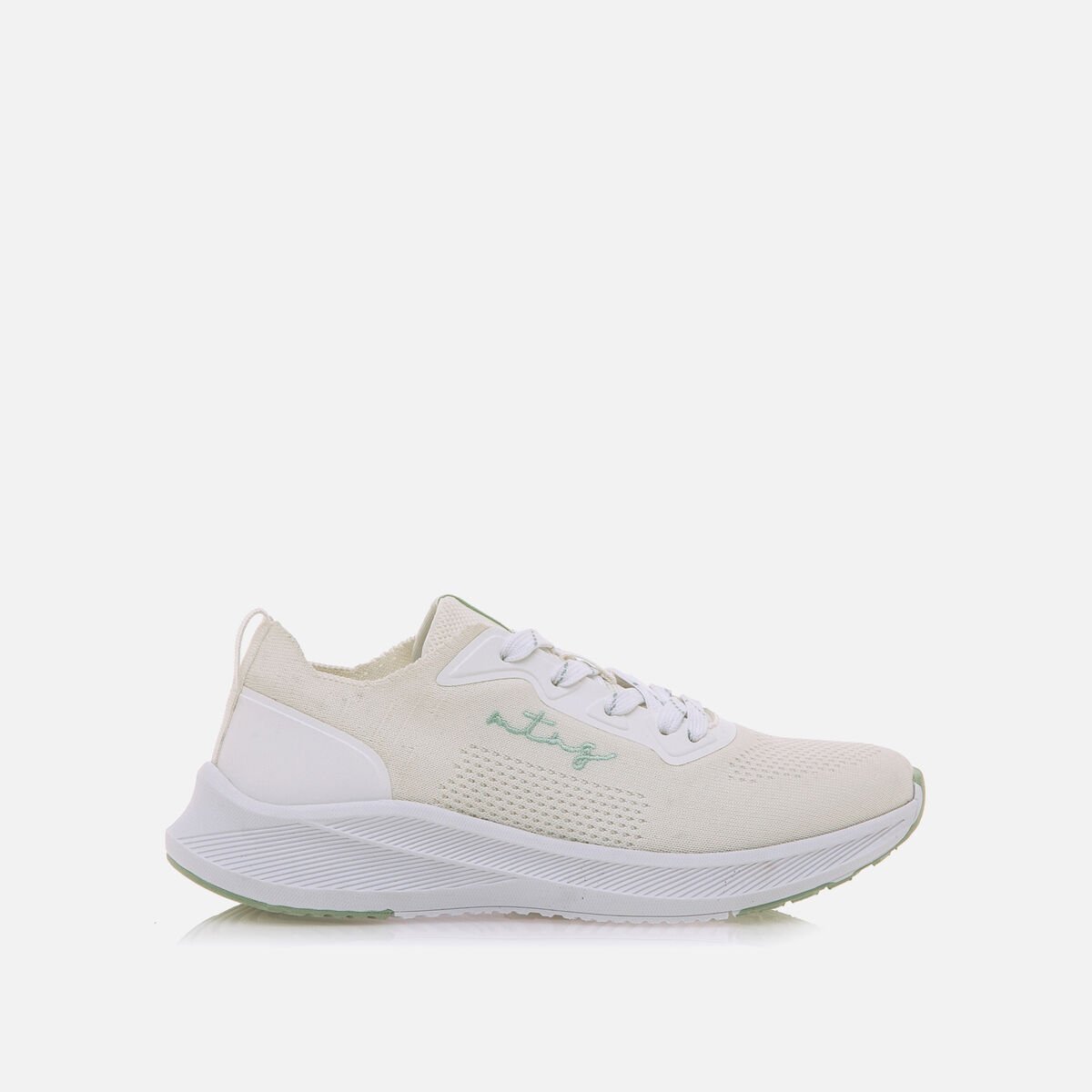 ﻿mtng Compra SOMO blanco 58195 Mujer Calzado Zapatillas
