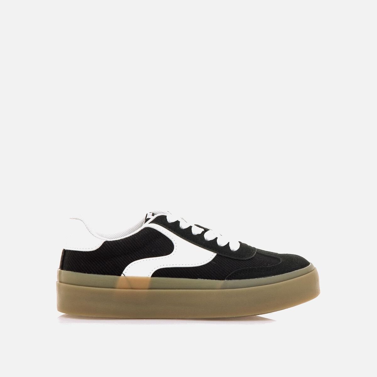 ﻿mtng Compra SKATY negro 58200 Mujer Calzado Zapatillas En línea