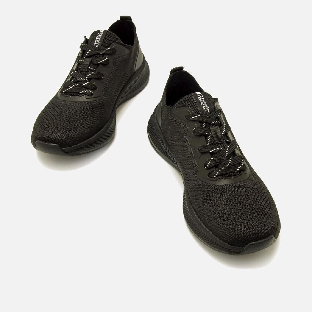 ﻿mtng Compra SOMO negro 58194 Mujer Calzado Zapatillas Ventas relámpago
