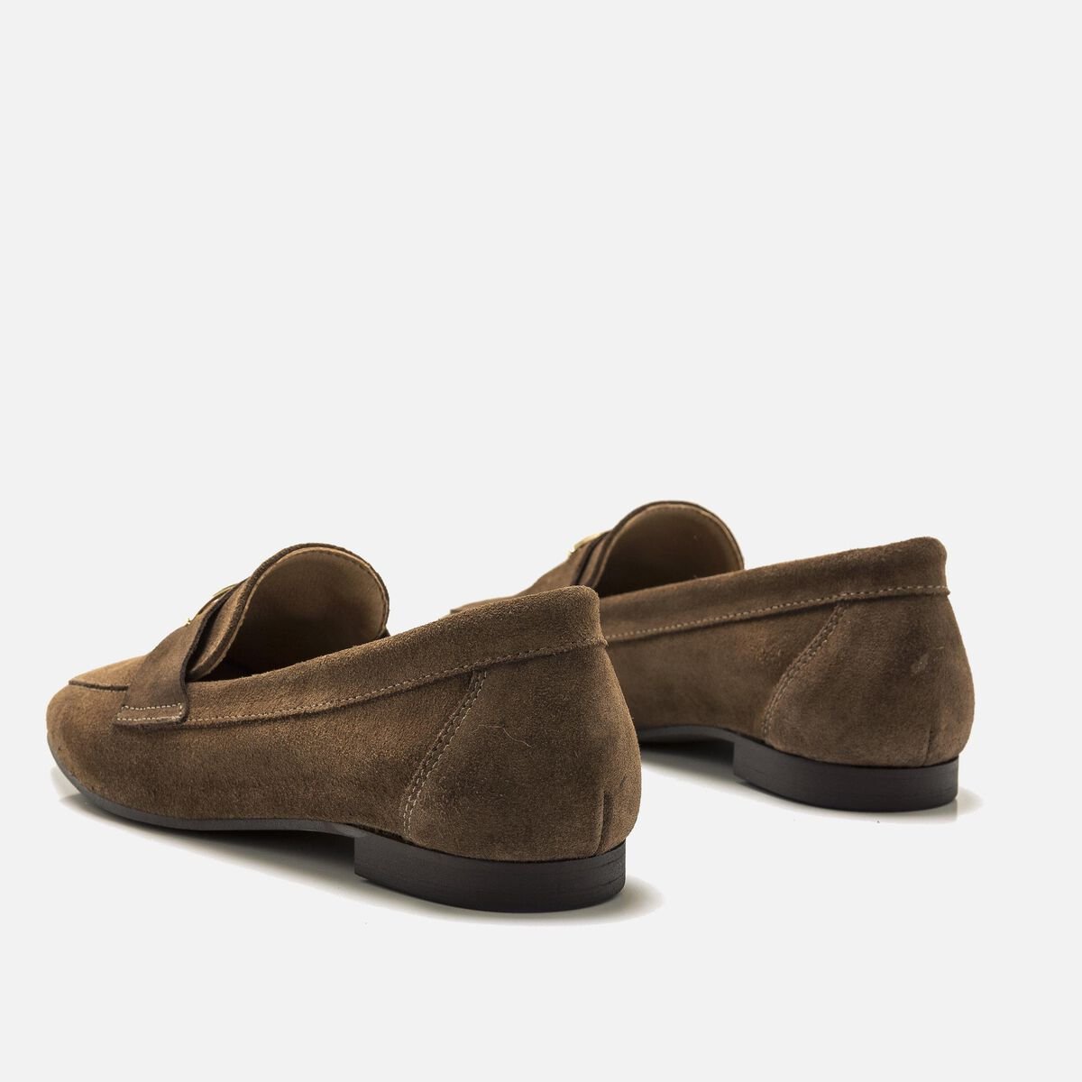 ﻿mtng Compra CAMILLE marron 55868 Mujer Calzado Zapatos Planos Tienda