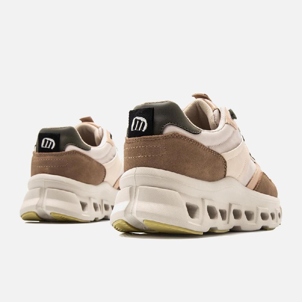 ﻿mtng Compra PLAY beige 58206 Mujer Calzado Zapatillas Rebajas online