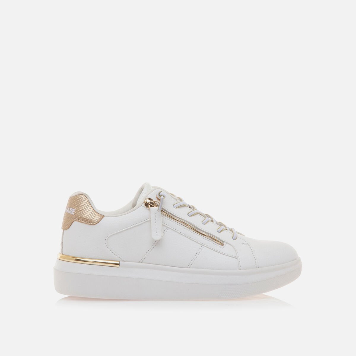 ﻿mtng Compra VARESE blanco 57762 Mujer Calzado Zapatillas