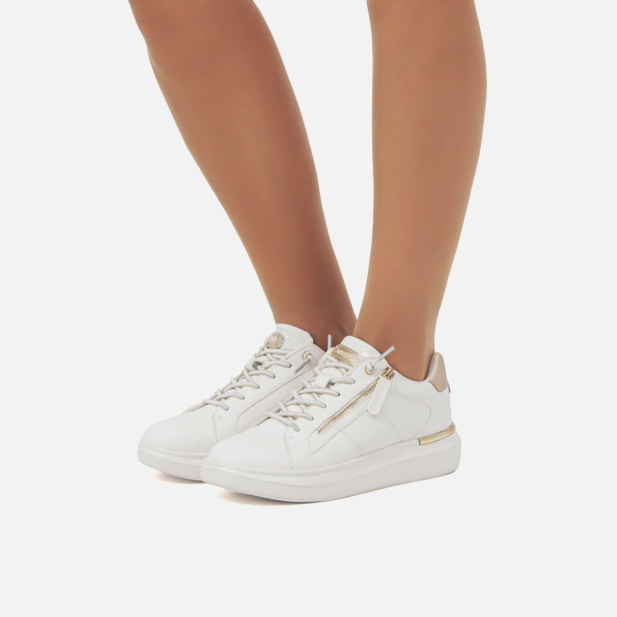 ﻿mtng Compra VARESE blanco 57762 Mujer Calzado Zapatillas Rebajas top