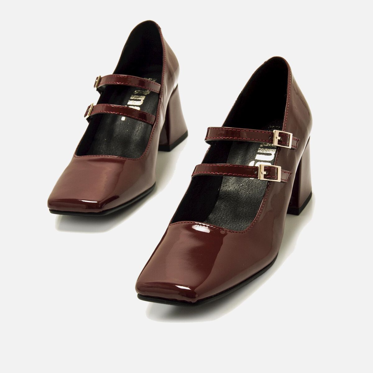 ﻿mtng Compra ROSALIE rojo 59510 Mujer Calzado Zapatos De TacóN ÚLTIMAS EDICIONES