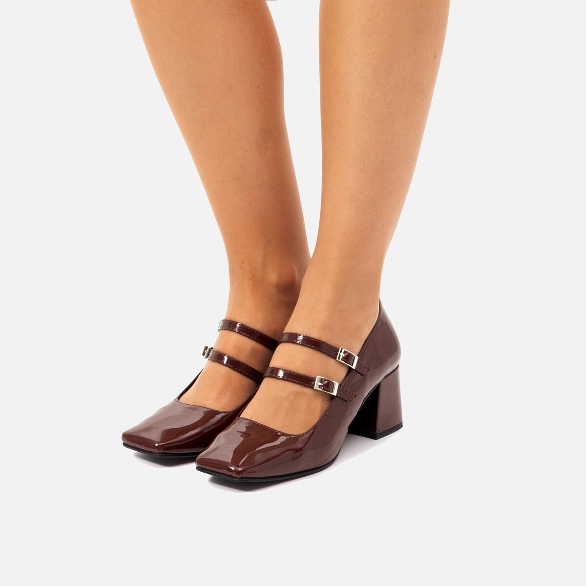 ﻿mtng Compra ROSALIE rojo 59510 Mujer Calzado Zapatos De TacóN ÚLTIMAS EDICIONES