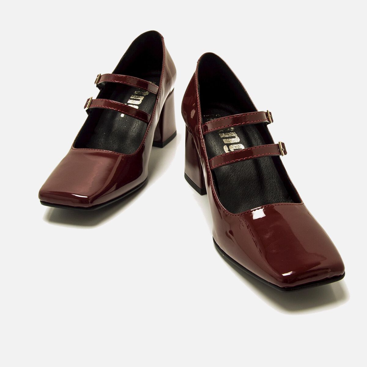 ﻿mtng Compra ROSALIE rojo 59510 Mujer Calzado Zapatos De TacóN ÚLTIMAS EDICIONES