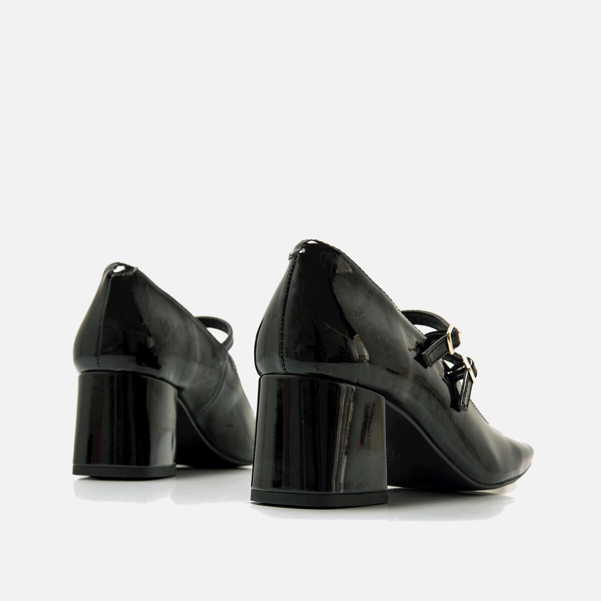 ﻿mtng Compra ROSALIE negro 57642 Mujer Calzado Zapatos De TacóN Solo queda un día