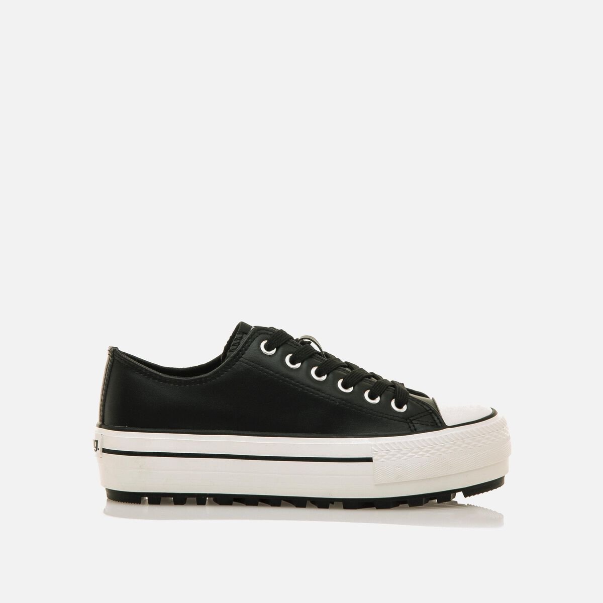 ﻿mtng Compra BIGGER negro 58180 Mujer Calzado Zapatillas