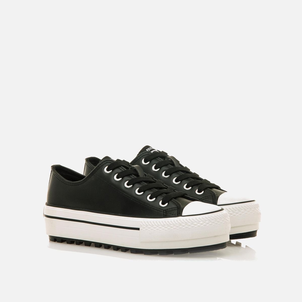 ﻿mtng Compra BIGGER negro 58180 Mujer Calzado Zapatillas Superdescuento