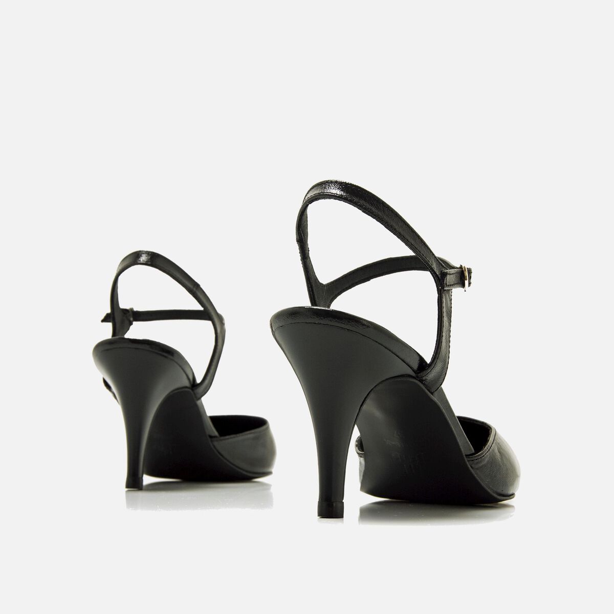 ﻿mtng Compra CHANTAL negro 59531 Mujer Calzado Zapatos De TacóN Grandes descuentos