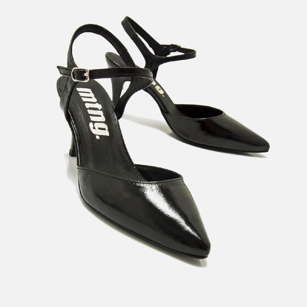 ﻿mtng Compra CHANTAL negro 59531 Mujer Calzado Zapatos De TacóN Grandes descuentos