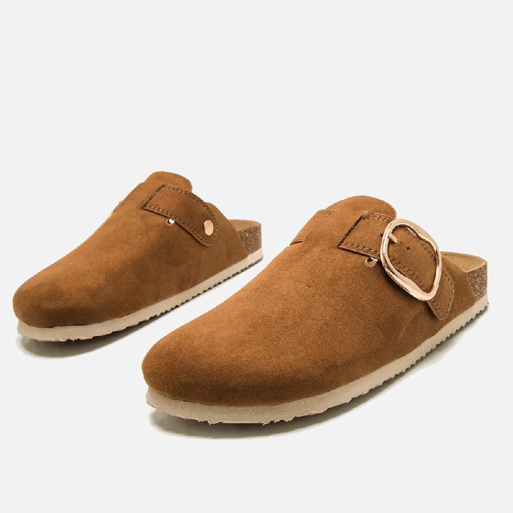 ﻿mtng Compra LINIT marron 60381 Mujer Calzado Zapatos Planos Limitado a 3 días