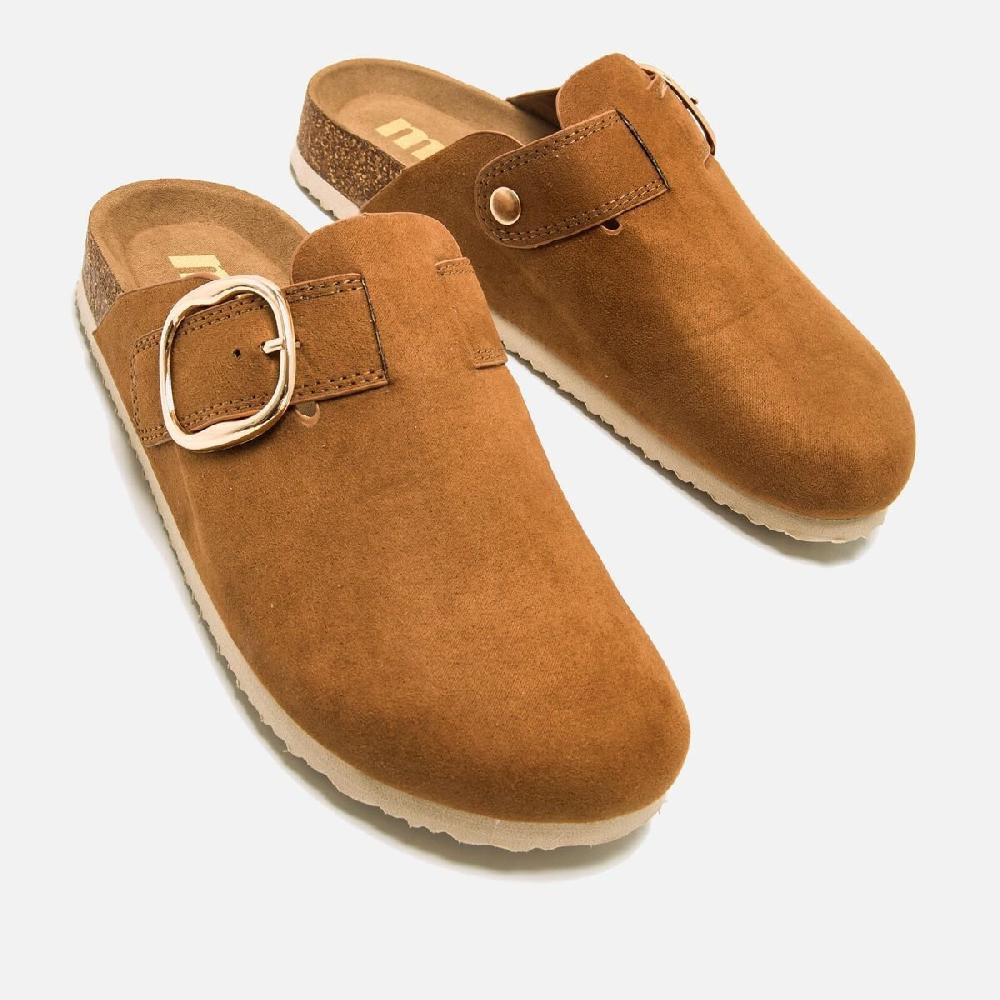 ﻿mtng Compra LINIT marron 60381 Mujer Calzado Zapatos Planos Limitado a 3 días