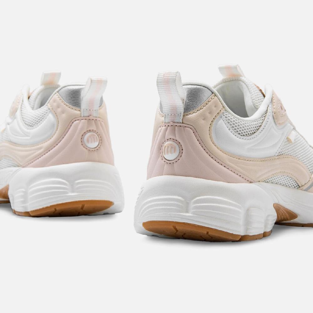 ﻿mtng Compra DADDY beige 58175 Mujer Calzado Zapatillas Ahorra y exporta