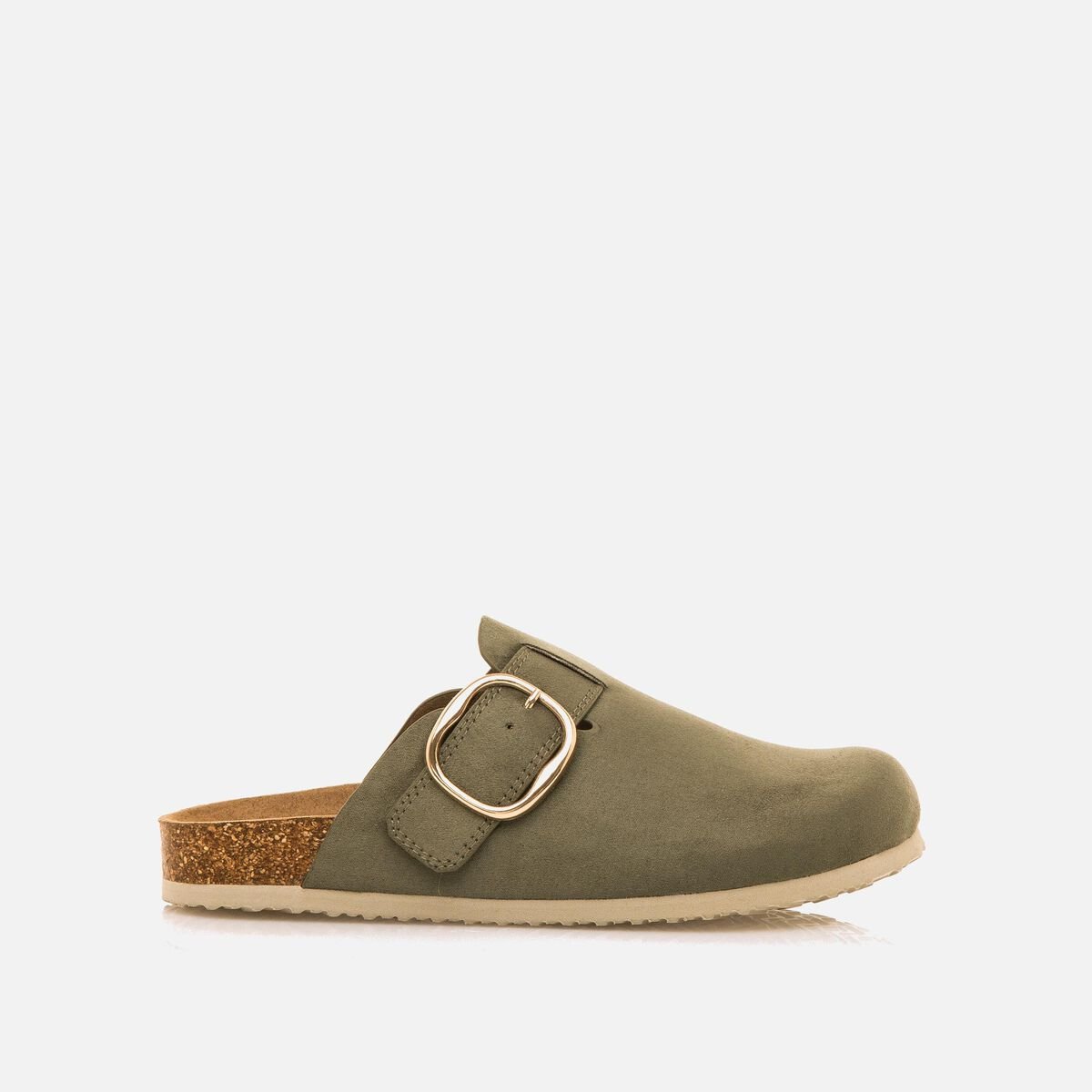 ﻿mtng Compra LINIT verde 57567 Mujer Calzado Zapatos Planos