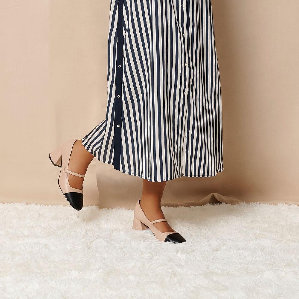 ﻿mtng Compra PIENZA rosa 57957 Mujer Calzado Zapatos De TacóN Oferta exclusiva